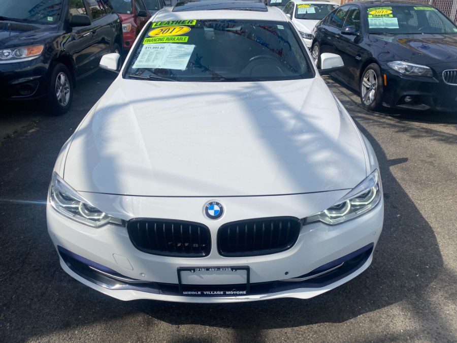 bmw 3 series 2017 WBA8D9G34HNU62889 image bmw 3 series 2017 WBA8D9G34HNU62889 image